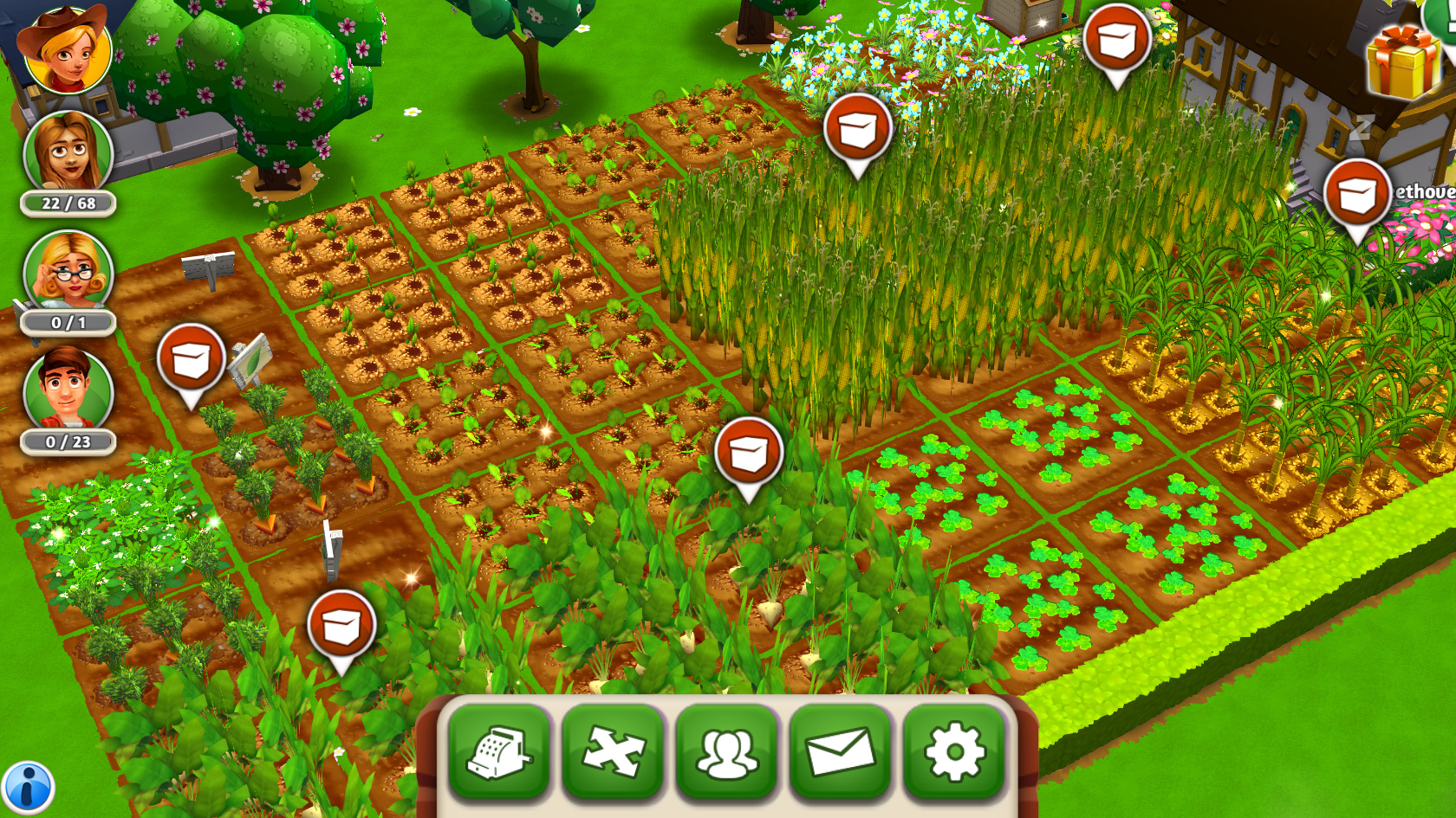 Farm Game - Free Download