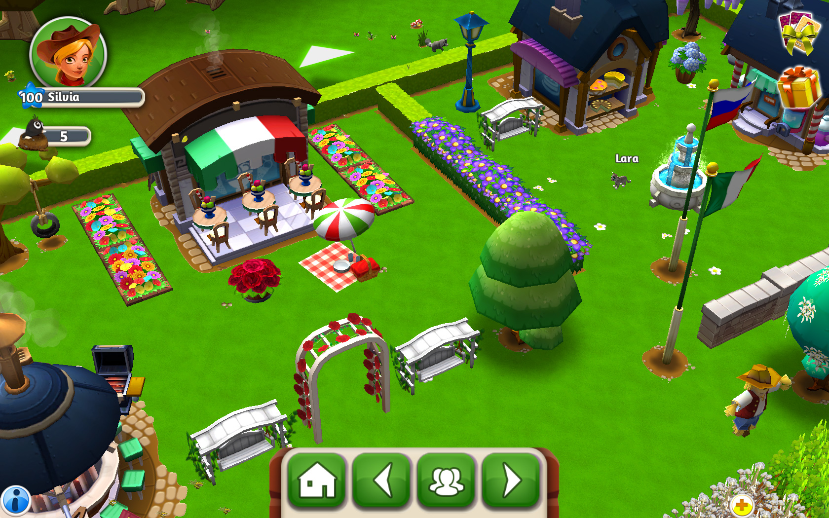 Play Farm Games Online on PC & Mobile (FREE)