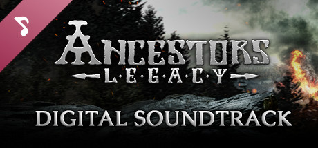 Ancestors Legacy - Digital Soundtrack header image