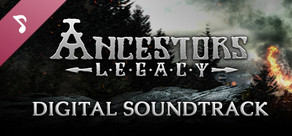 Ancestors Legacy - Digital Soundtrack