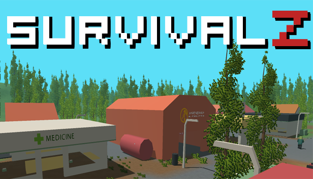 Survival Of The Living I - Roblox