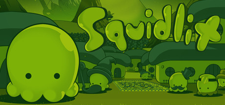 Squidlit v1.09