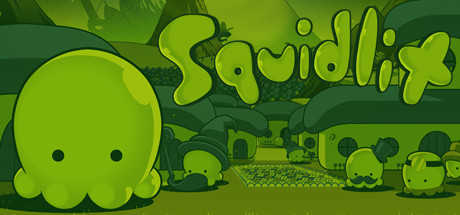 Squidlit Cover Image
