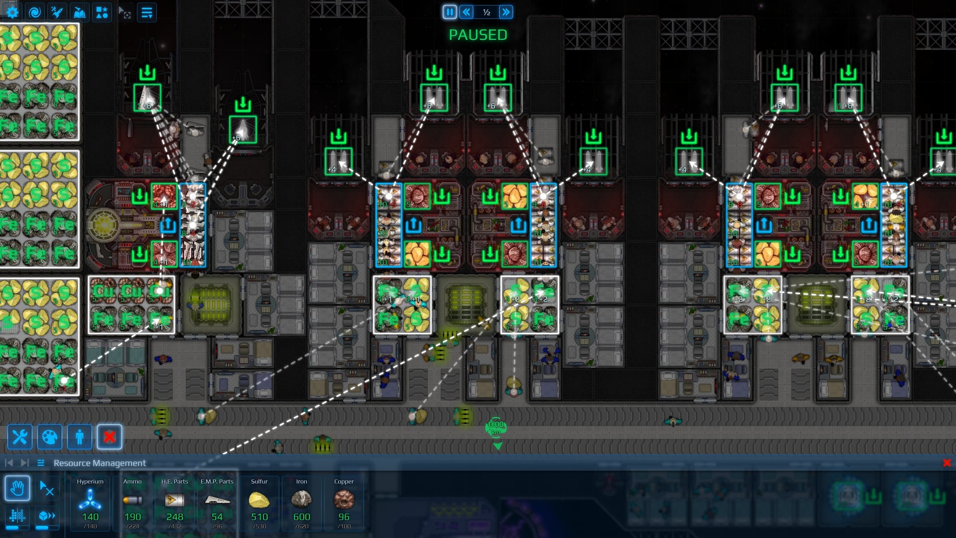 Indie Game Lover Cosmoteer: Starship Architect & Commander
