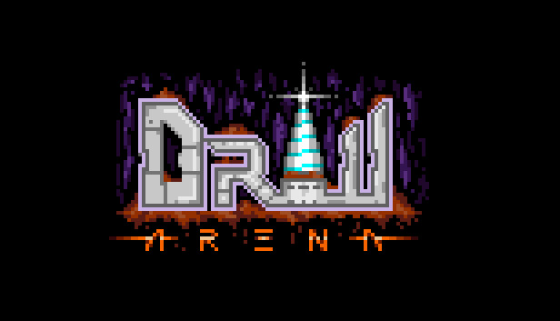 Drill Arena Steam capsule image