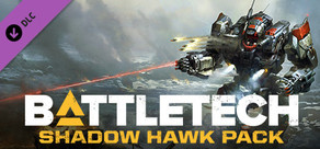 BATTLETECH Shadow Hawk Pack