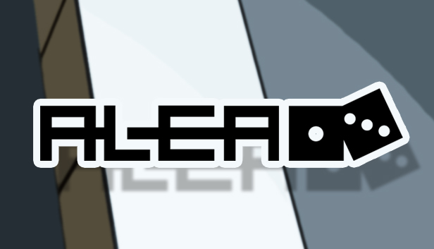 Alea Steam capsule image