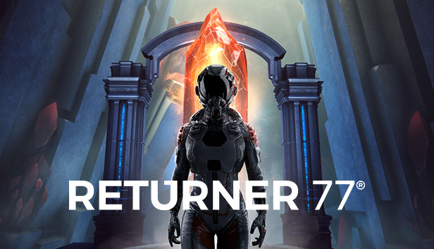 Returner 77 Steam capsule image