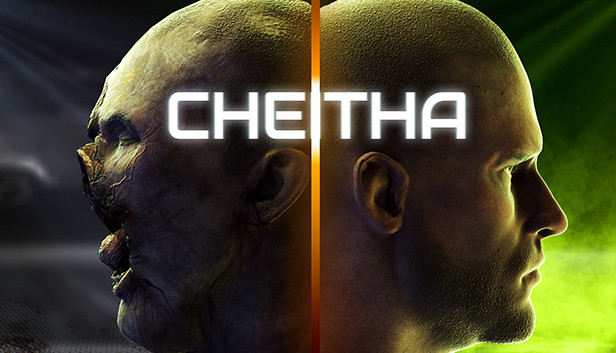 Cheitha Steam capsule image