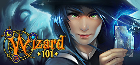 Wizard 101 - Online Game of the Week