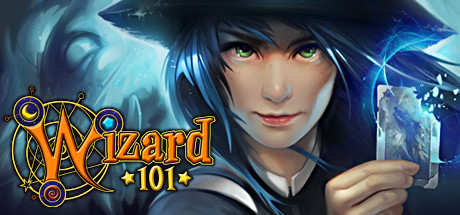 Wizard101 on Steam