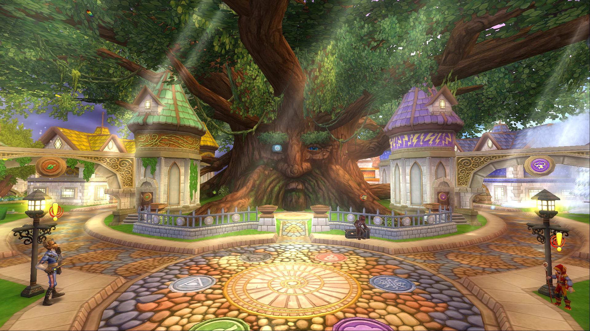 Wizard101 Today: Is the “Free to Play” RPG Still Relevant in 2022