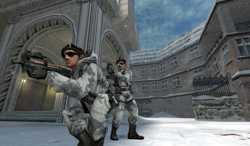 Counter-Strike: Condition Zero Download (2023 Latest)