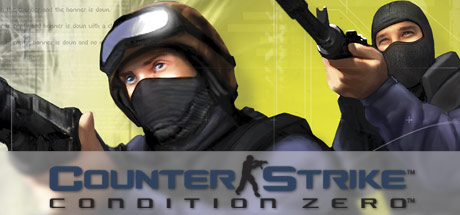 Counter-Strike: Condition Zero concurrent players on Steam