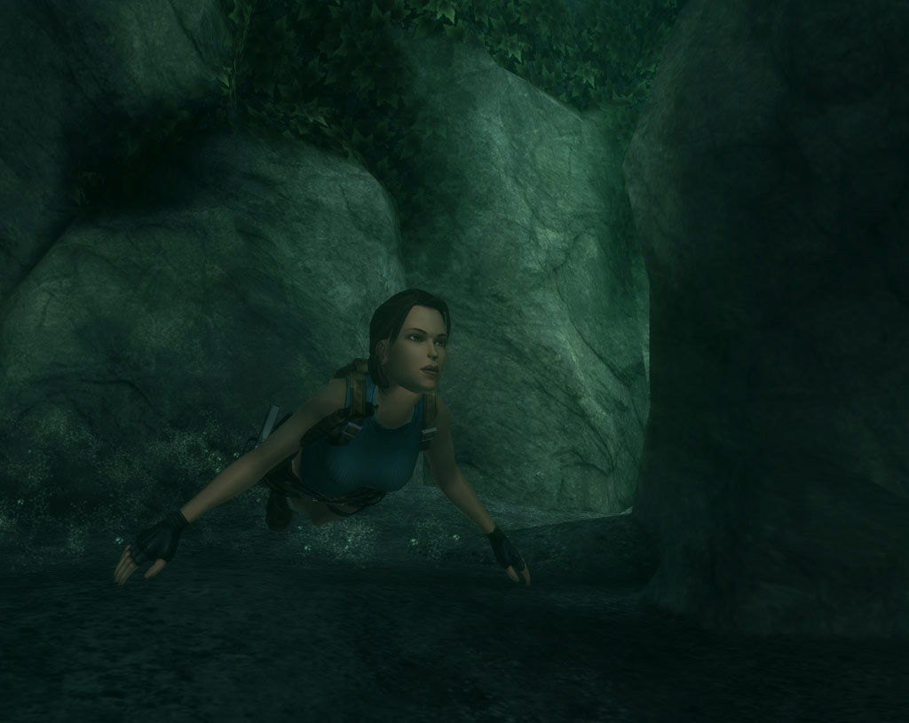Download Tomb Raider Anniversary para pc via torrent