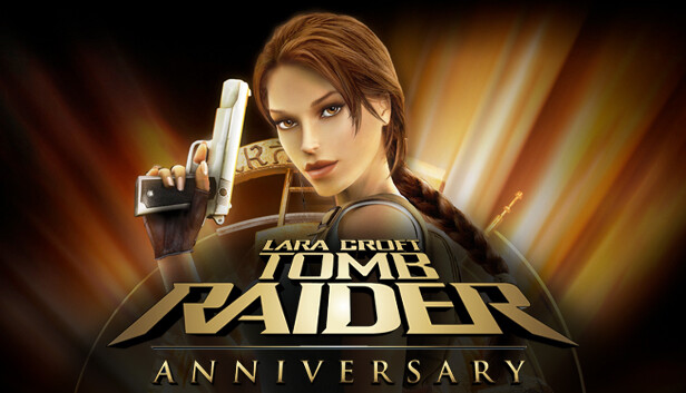 Comunidade Steam :: Tomb Raider