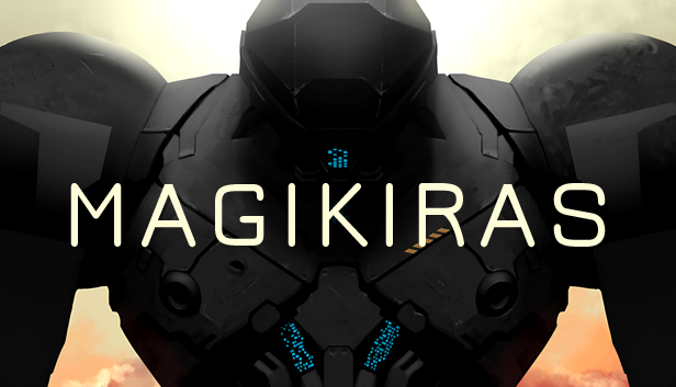 Magikiras Steam capsule image