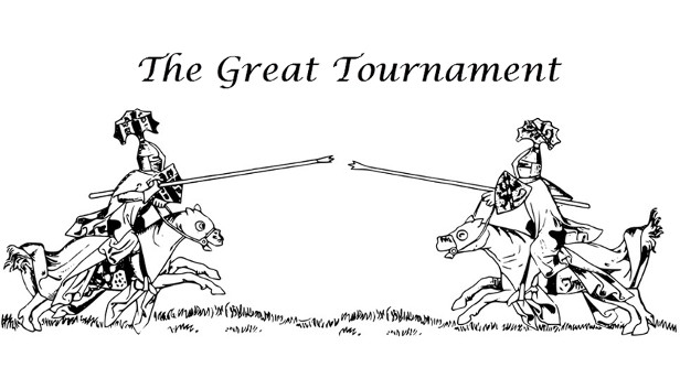 The Great Tournament Steam capsule image