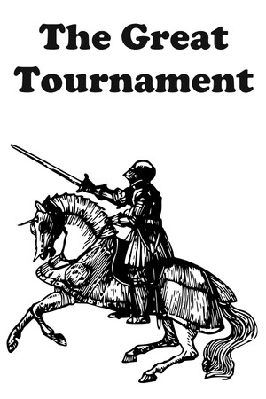 The Great Tournament cover art