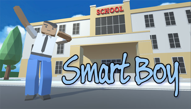 SmartBoy Steam capsule image