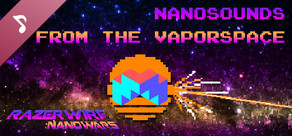 RwNw OST : Nanosounds from the vaporspace
