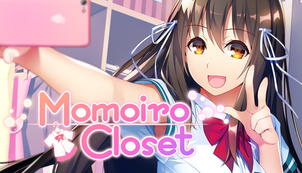 Momoiro Closet Steam capsule image