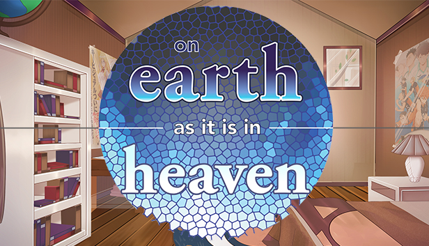 On Earth As It Is In Heaven OST Steam capsule image