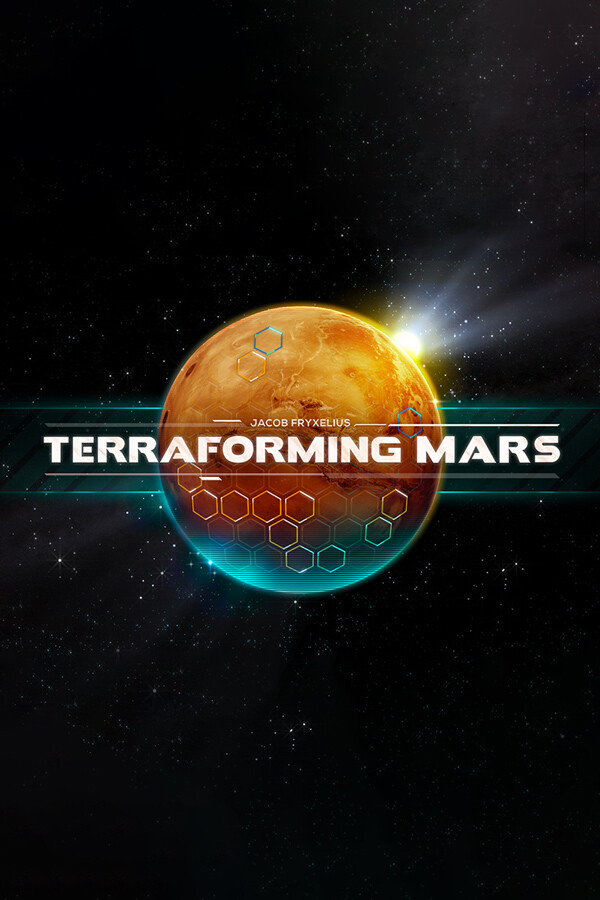 Terraforming Mars Steam Charts · SteamDB