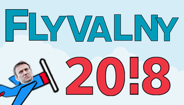 FLYVALNY 20!8 Steam capsule image