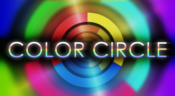 Color Circle on Steam