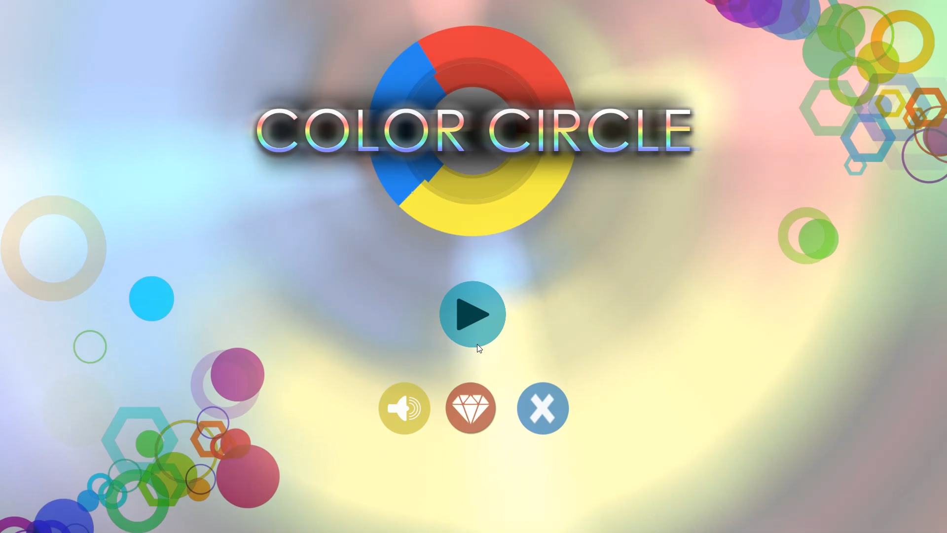 Color Circle on Steam