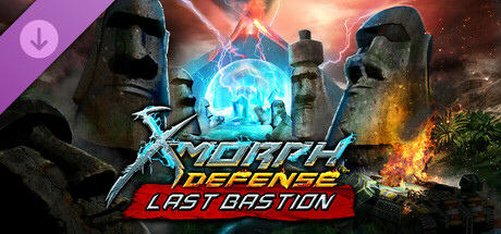 X-Morph: Defense - Last Bastion