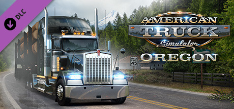 American truck simulator - utah downloads