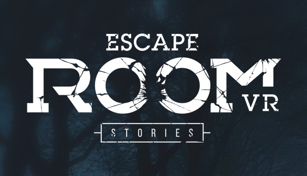Escape Room VR: Stories Steam capsule image