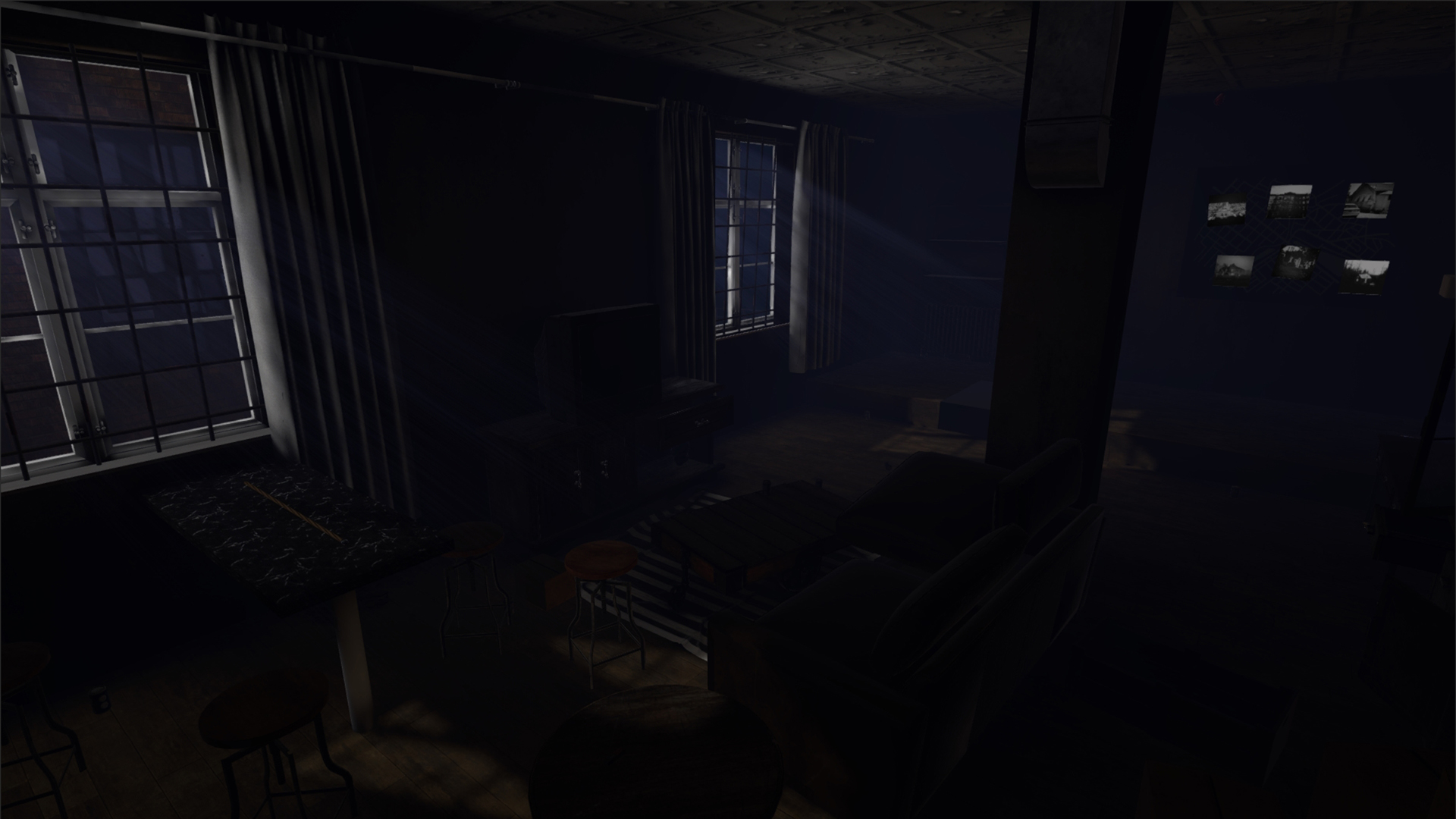 Escape Room VR: Stories en Steam
