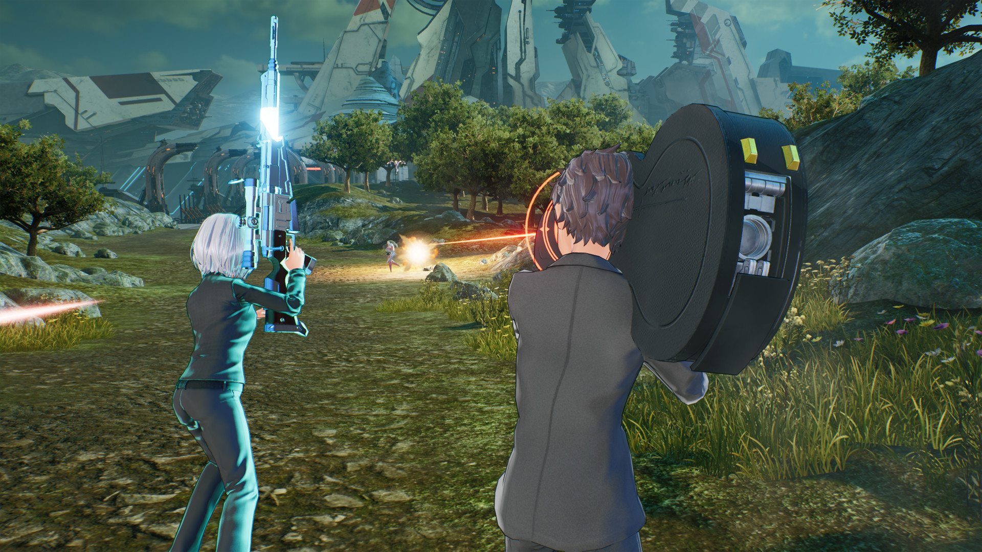 Sword Art Online Fatal Bullet Season Pass on Steam