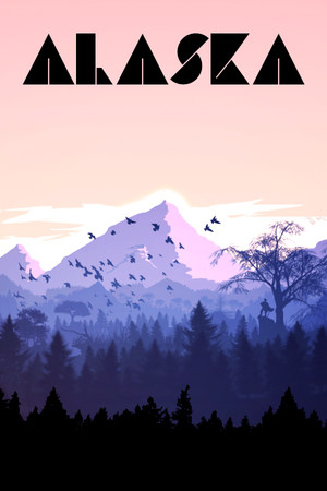 ALASKA cover