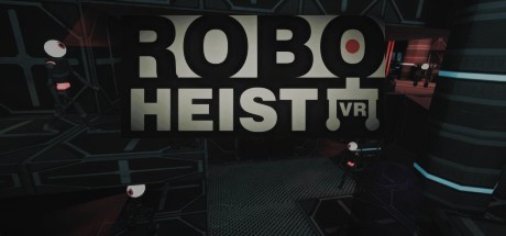 Baixar RoboHeist VR Torrent