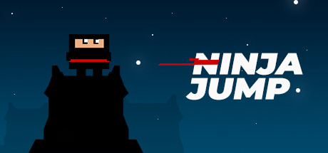 Ninja jump Cover Image