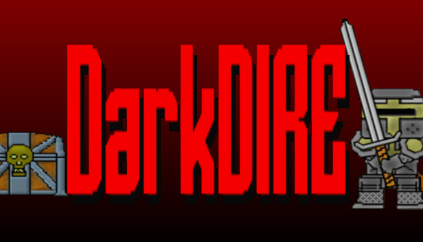 DarkDIRE: The Advanced Set Steam capsule image