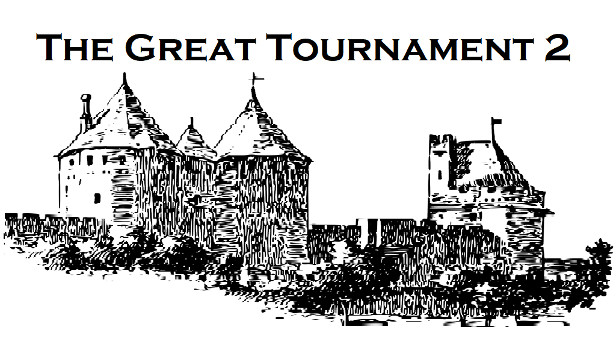 The Great Tournament 2 Steam capsule image