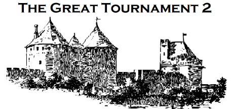The Great Tournament 2 header
