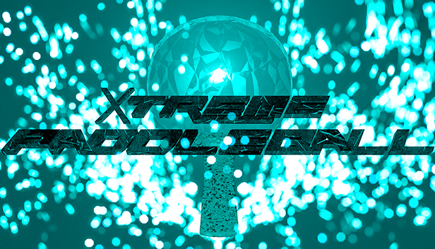 Xtreme Paddleball Steam capsule image