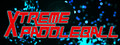 Xtreme Paddleball