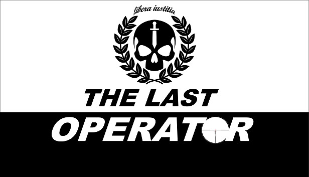 The Last Operator Steam capsule image