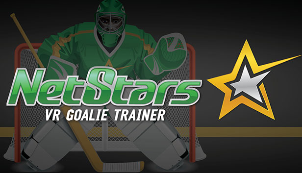 NetStars - VR Goalie Trainer