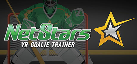 Baixar NetStars – VR Goalie Trainer Torrent