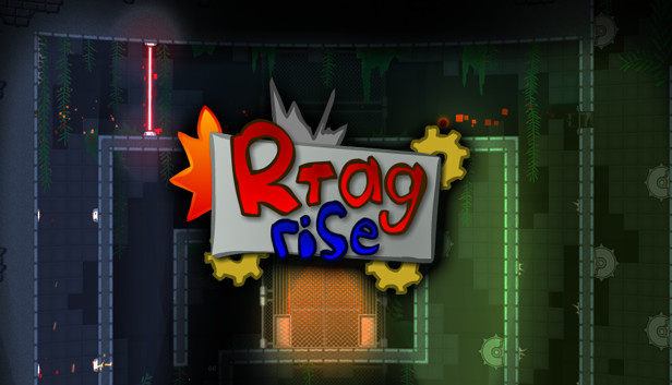 RTAG rise Steam capsule image