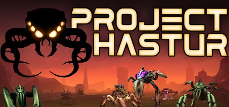 Project Hastur header