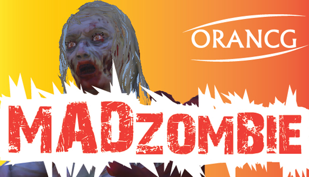 Mad Zombie Steam capsule image